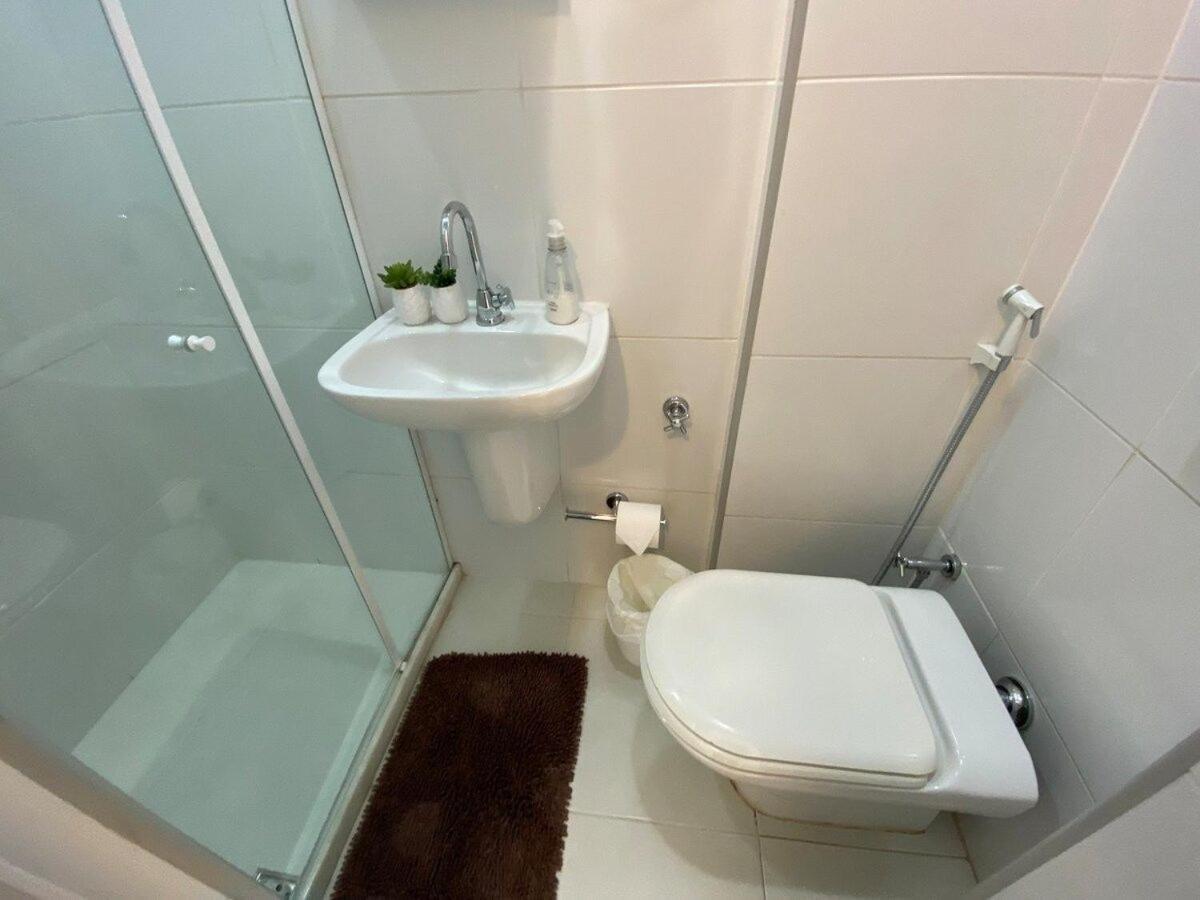 Apartment Duas Leblon A Duas Quadras Da *