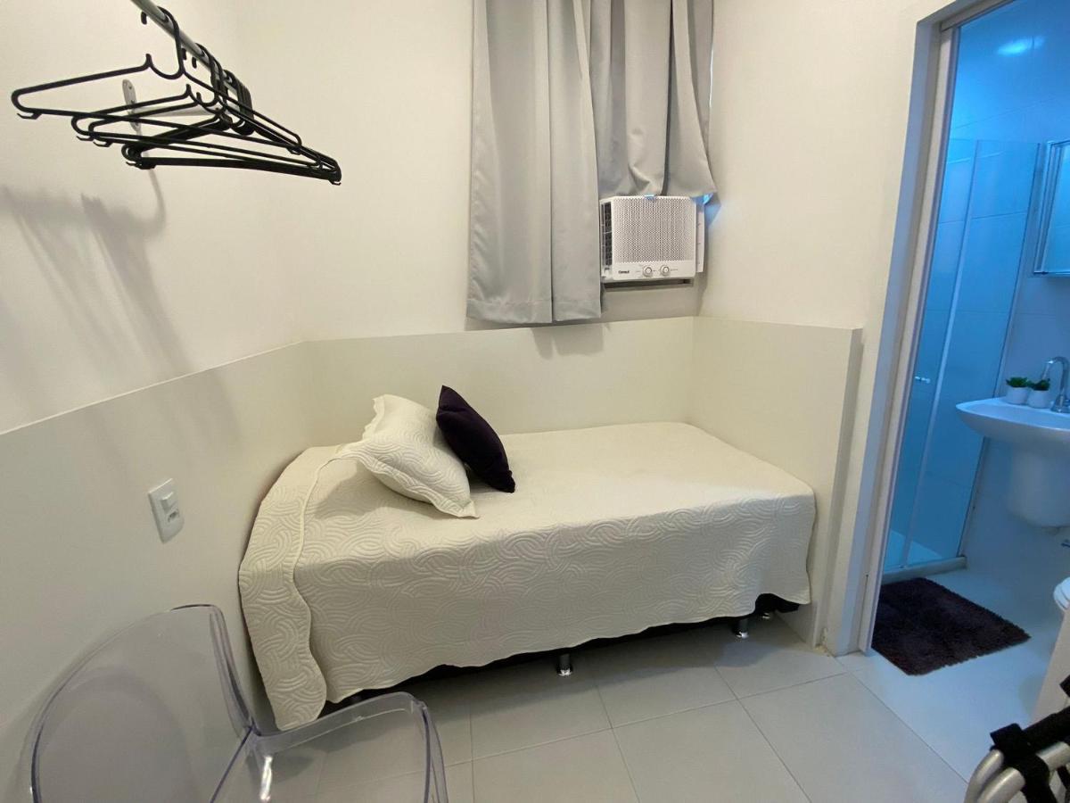 Apartment Duas Leblon A Duas Quadras Da Rio de Janeiro