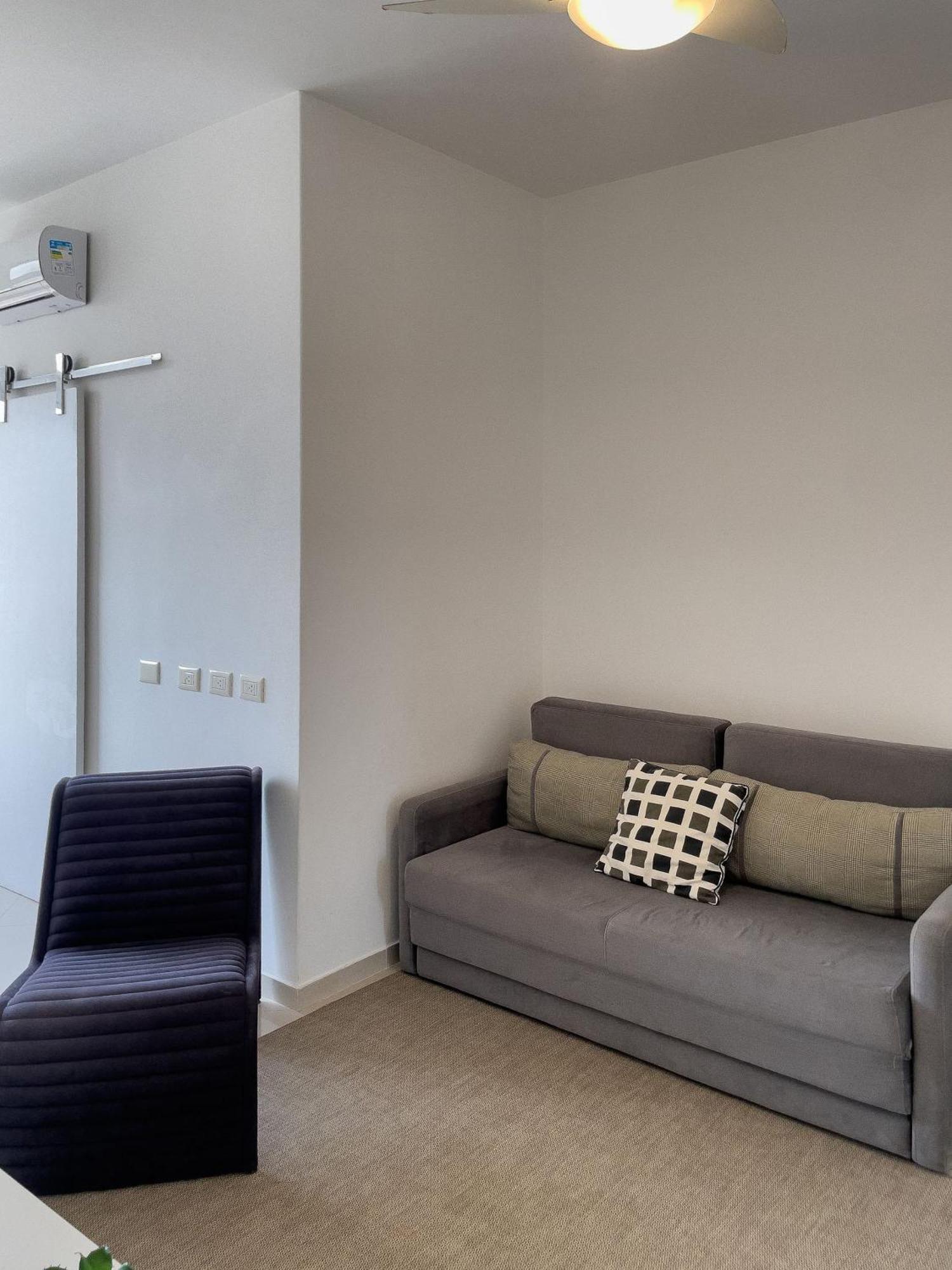 Duas Leblon A Duas Quadras Da Apartment