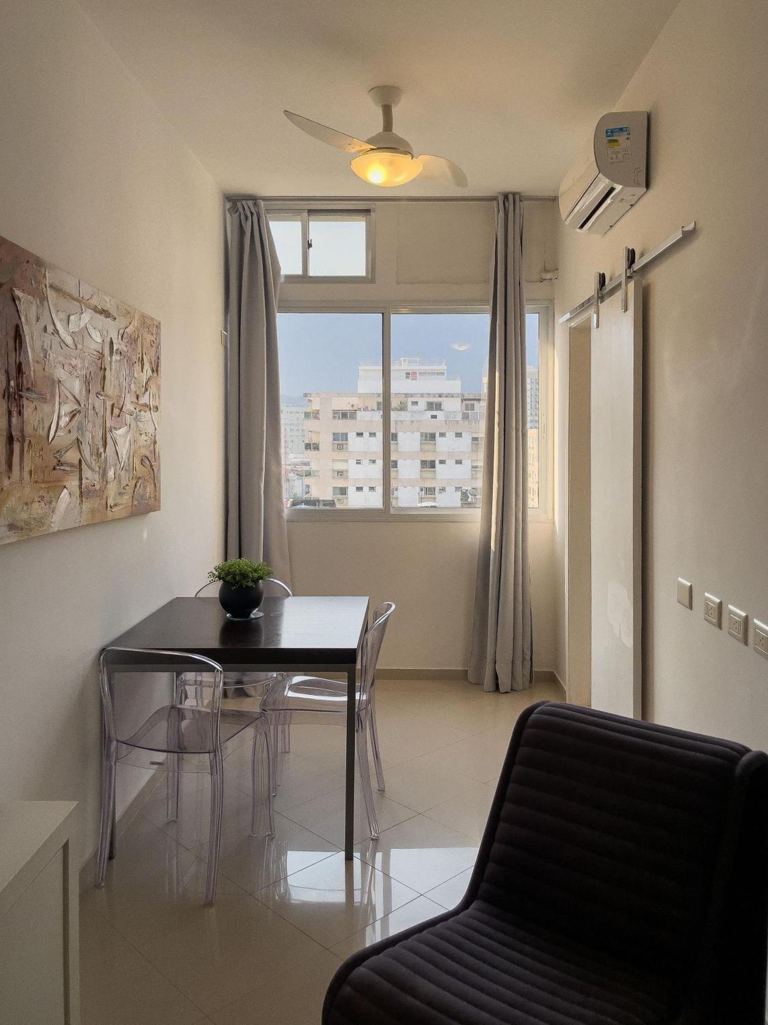 Apartment Duas Leblon A Duas Quadras Da *